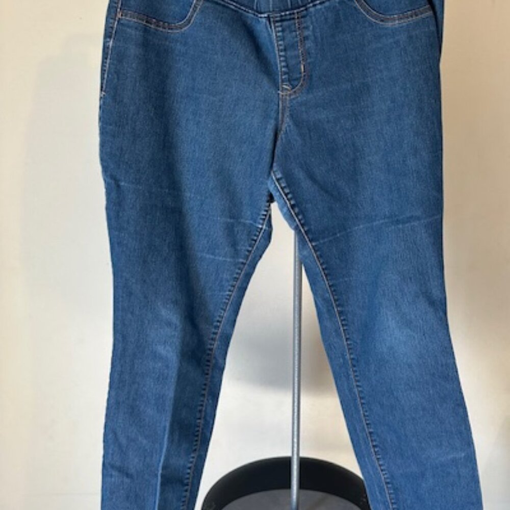 Old Navy Jean Jeggings  8538